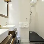 Apartmán Tres Bel Centre-ville