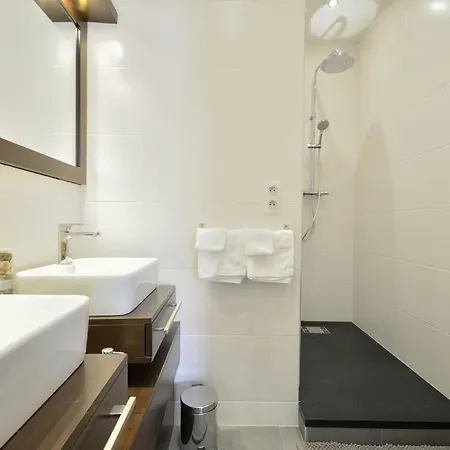 Appartement Très Bel Centre-ville