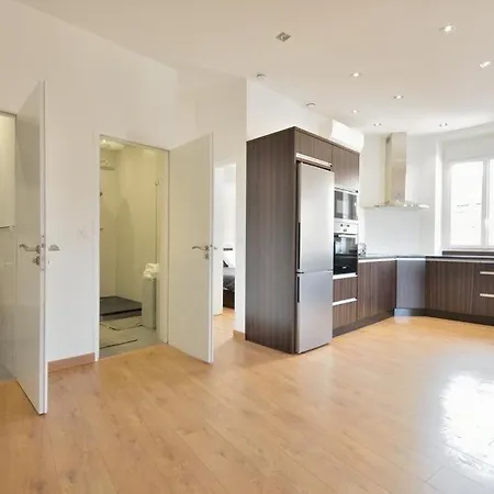 Tres Bel Centre-ville