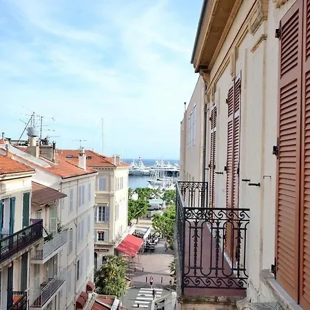 Tres Bel Centre-ville *