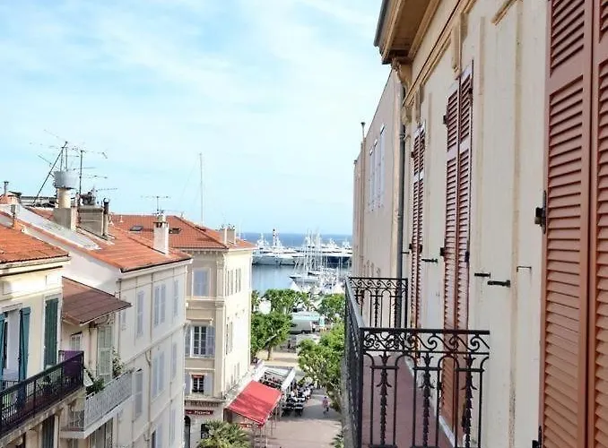 Tres Bel Centre-ville *